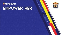 Logo of the FemPower Outreach Programme