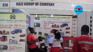 57 companies from 9 countries are participating in the fair