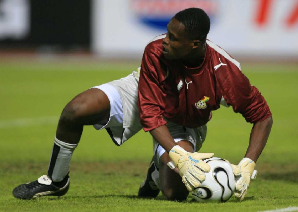 How Sammy Adjei earned the iconic “Bamako” nickname