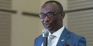 Dr Kwame Baah-Nuakoh