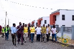 10,720 housing units under development to address housing deficit - Minister