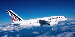 Air France started flying to Zanzibar twice a week via Nairobi in 2021