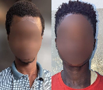 38 Ghanaians, 11 Malians arrested in major drug bust across Kumasi