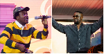 Sarkodie, Camidoh light up London to Accra creatives takeover