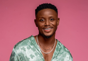 Chike is a Nigerian musician