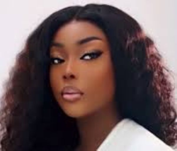 Maame Animwaa is a Ghanaian media personality