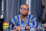 Cudjoe defends Chief Justice over state institutions remarks