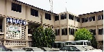 File photo of the Ministry of Health