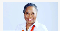 The late Nigerian singer, Onyeka Onwenu