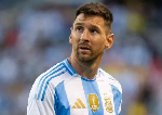 Messi to receive honorary doctorate from Argentine university