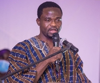 Manasseh Azure Awuni