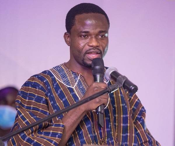 Ghana has a president not a leader – Manasseh