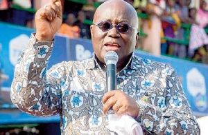 Nana Addo Prosperity