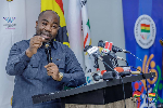 ‘Sports belongs to all of us’ — AfPC President Samson Deen