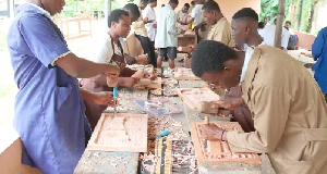 GES has confirmed that the Government of Ghana had already released full funding to cover all costs