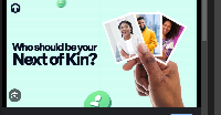 Bank of Ghana encourage pipo to choose next-of-kin wey dey legal age