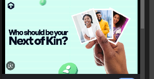 Bank of Ghana encourage pipo to choose next-of-kin wey dey legal age