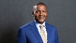 Nigeria won't need to import gasoline by June 2024 – Dangote on capacity of refinery