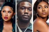 McBrown, Meek Mill and Yvonne Nelson were involved in some of the top scandals of the year