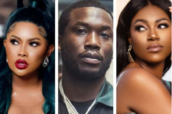 McBrown, Meek Mill and Yvonne Nelson were involved in some of the top scandals of the year