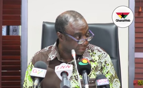 Hypocritical Clergy, CSOs speak louder when Mahama is in office – Donkor