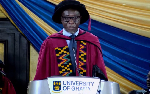 UG Prof Appiagyei-Atua sounds alarm over declining academic freedom