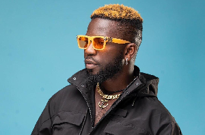 Bisa Kdei