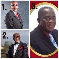 These three Asantes are said to own some malls in Ghana