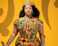 Nana Frema Koranteng is a Ghanaian musician