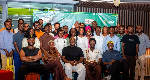 Sincerely Accra holds maiden ‘Unmute Yo’Self’ event to build confidence among university students Sincerely Accra holds maiden ‘Unmute Yo’Self’ event to build confidence among university students