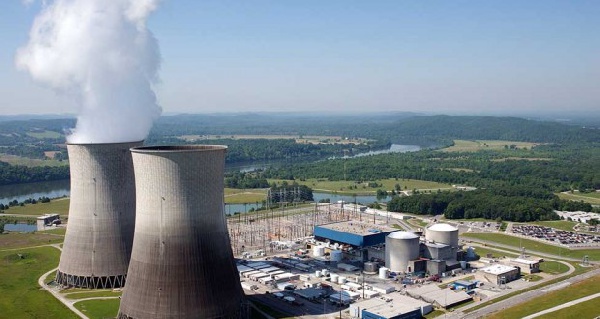 Rosatom is one of the world's leading institution in Nuclear Power Plant construction
