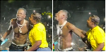 ‘I am working in my office’ - Shatta Wale fumes at Jomoro MP over stage interruption ‘I am working in my office’ - Shatta Wale fumes at Jomoro MP over stage interruption