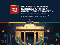 Frequent fibre cuts are threatening Ghana’s digital economy and ambitions to become an AI hub
