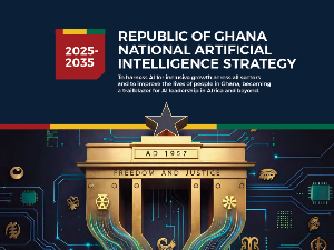 Frequent fibre cuts are threatening Ghana’s digital economy and ambitions to become an AI hub