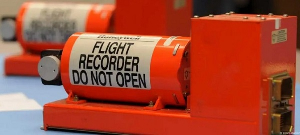 The black box plays a crucial role in facilitating investigations when incidents occur
