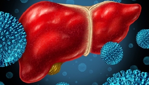 Hepatitis is an inflammation of the liver