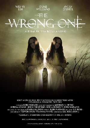 The Wrong One V