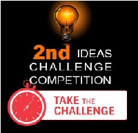 CART launches the 2nd Ideas Challenge Competition