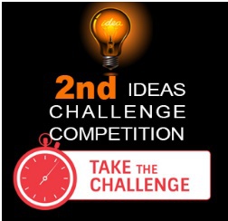 CART launches the 2nd Ideas Challenge Competition