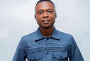 Member of Parliament for Akrofuom, Joseph Azumah