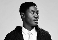 Rcee is a Ghanaian singer and songwriter