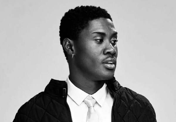 Rcee is a Ghanaian singer and songwriter