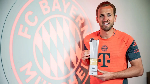Bayern Munich open talks to extend Kane contract