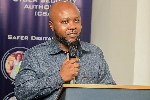 Ghana takes centre stage at CAISEC 2026