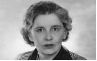 Rebecca West was a British author, journalist, literary critic and travel writer