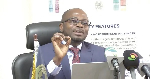BoG clarifies what happens to old cedi notes after Heritage Series launch