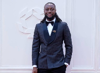Antoine Semenyo is a ghanaian player