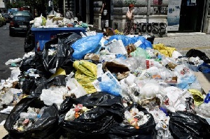 AGI urges government to account for environmental levies