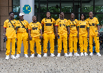 Watch how Ghanaian athletes performed on Day 7 of Glasgow 2026