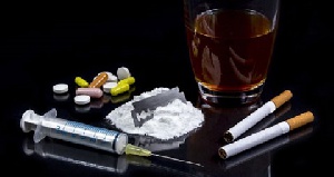 Drugs And Alchoholism
